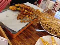 -冶建镜子·老南昌大排档·江西虾王(总店)