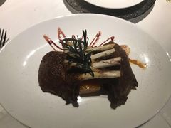 -王品牛排(珠海富华里店)