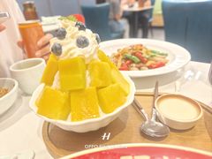 -必点海鲜·海肠捞饭大王(滨江道店)