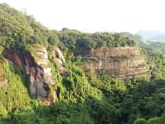 -丹霞山风景名胜区