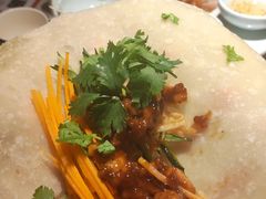 -额娘·现烙春饼烤鸭(太原总店)