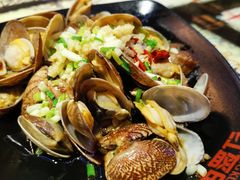 -红钳侠小龙虾·烧烤(中赢康康谷店)
