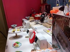 -阮大兴糕团(滨江宝龙店)
