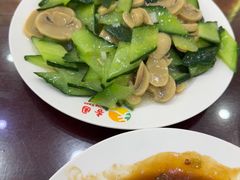 -杏园餐厅(西四北大街店)