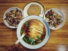 -小方的面(徐家汇店)