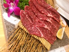 -吉秋田鲜和牛烧肉·肉档自选