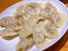 一轩三鲜饺子-一轩饺子馆(丽都店)