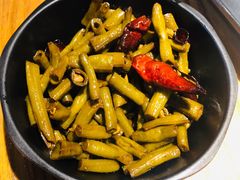 自助小菜米饭-苗小坛酸汤鱼(酒仙桥店)