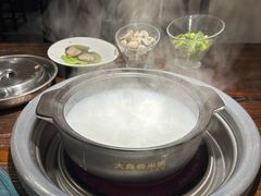 粥水锅底-大良毋米粥(锦龙路总店)