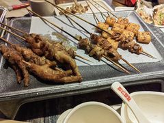 -管氏翅吧(广渠门店)