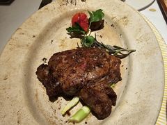 -王品牛排(郑州大卫城店)