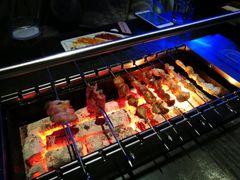 -很久以前羊肉串(打浦路店)