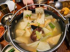 -春熙台韩国料理·章鱼肥牛(西丽店)