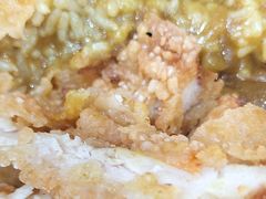 -小木屋拌饭(西安华阳城店)