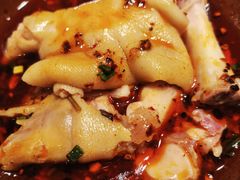 -渝味川菜(夜宵航母店)