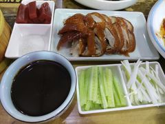 -清真•蜀风园(丁字沽总店)