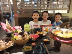 -湊湊火锅·茶憩(打浦桥日月光店)