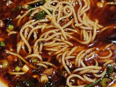 -周小波重庆小面·重庆名小吃(邹容路店)