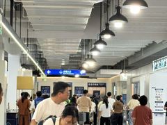 -山姆会员商店(上海浦东店)