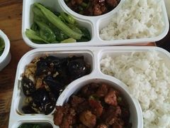 生蚝焖鸡脚-味福记·本地特色菜(八一万达广场店)