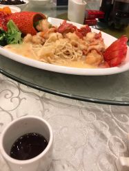 点击看大图 -锦江饭店·锦江小礼堂·宴会厅