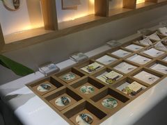 -好一朵茉莉花(老门东店)