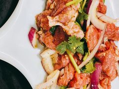 -牛犇烤肉(物资学院路店)