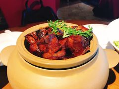 外婆红烧肉-上海小南国(正大店)