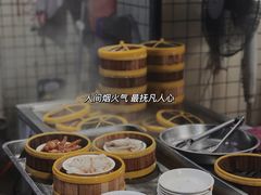 -肥佬夜茶(早茶·西乡店)