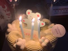 -好利来(亦庄国融店)