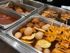 -武圣羊汤(武圣路店)