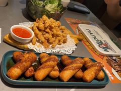 -马有鱼·馕坑烤全鱼(美美2店)