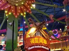 -万达茂商场(南京仙林店)