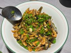 炒河虾-真诚湘待·湖南鲜土菜(横沥西城店)