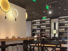 -和府捞面(东直门银座店)