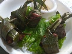 -玖月时尚泰式餐厅