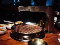 -九田家黑牛烤肉料理(新辰里亚运村店)