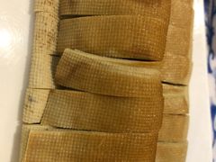 熏老汤豆腐卷-东方饺子王(新奥购物中心店)