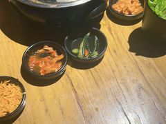 -九田家黑牛烤肉料理(华侨城店)