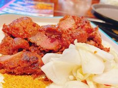 -甘家界牌柠檬鸭(青山店)