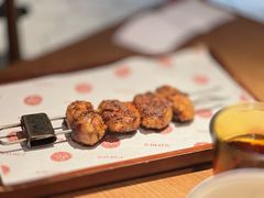 -纳鲁孜·新疆特色餐厅(上海悦荟广场店)