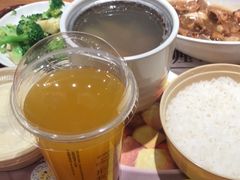 -真功夫(北京西站店)