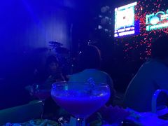 -MOSSO音乐酒吧·Live House(南京西路店)
