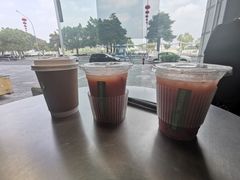 -RWORK·COFFEE(滨江店)