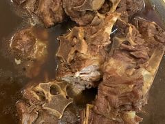 精品大锅羊蝎子-京城北门羊蝎子铜锅涮肉(总店)