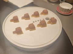 -曾宴·楚菜(湖北省博物馆店)