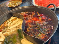 -冯校长老火锅(中联广场店)