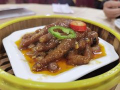 -吉莲利苑海鲜酒家(珠海拱北29年老字号店)