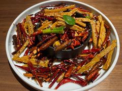 -清水亭湖北菜(大屯DT51店)