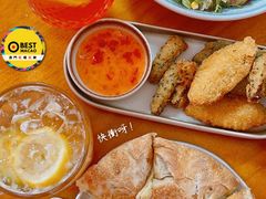 -黑熊披萨orso pizza